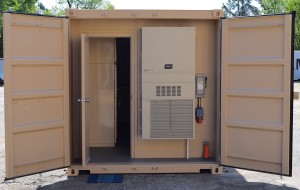 Maintenance Workshop